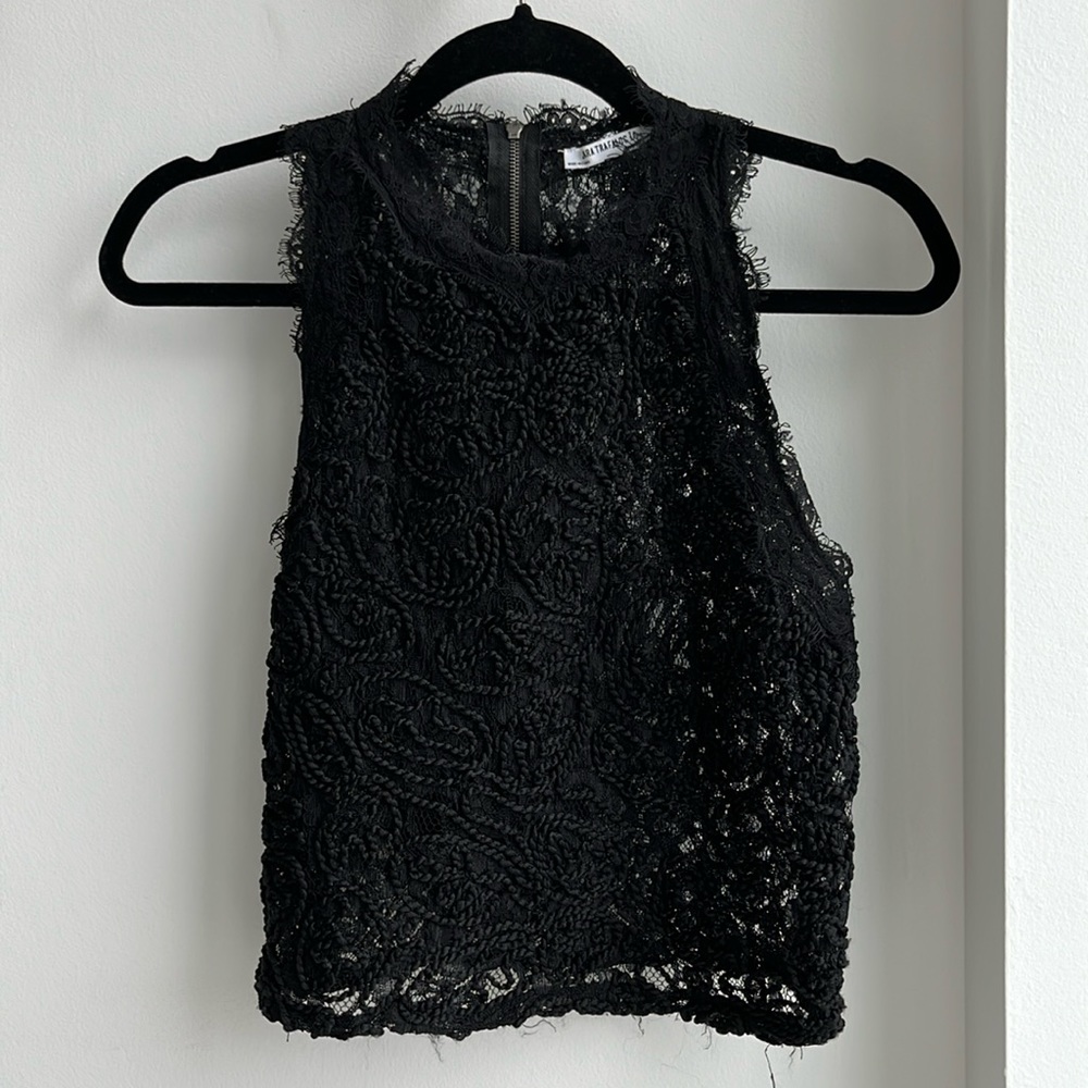 Zara top